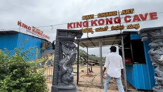 King kong cave museum | kakinada ntr beach october2024 | Dussera