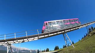 Sept.2023 Tirol-Seefeld