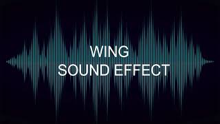 WING SOUND EFFECT