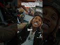 lil durk gives the rundown on lul pab😳 lildurk rap chicago drill kingvon otf von quandorondo