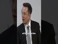 This is how #elonmusk acquires his employees, by two important interview questions  #2024 #shorts