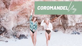 What to do & where to go - COROMANDEL NEW ZEALAND | Johanna Liana