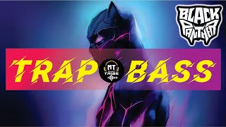 Trap & Rap Music 👑 Best Rap ● Bass ● Trap Mix 2020 👑 Black Panther