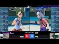 【ポケモンsv】ダブルバトル大会 シンギュラ でこぽん vs アスカ（準々決勝）