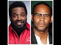 R KELLY CALLS COREY HOLCOMB FROM JAIL - WITH A MESSAGE FOR THE 5150 NATION!!!  #5150nation