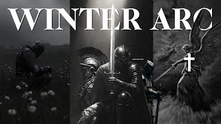 the WINTER ARC PLAYLIST.