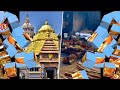 भारतातील सर्वात सुंदर व प्रसिद्ध 10 मंदिरे top 10 famous temples in india india temple top10