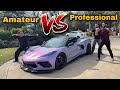 Paradox VS Professionals The TRUTH About Ceramic Coat Lasting 3 Months or 3 Years | Glitter Testing