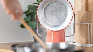 Kickstarter: AirHood, The Portable Range Hood