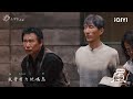 许钧《自己》 “第一要保持希望在每天清晨太阳升起” 我们民谣2022 ep2纯享