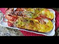 lobster thermidor 芝士焗龍蝦 ep.32