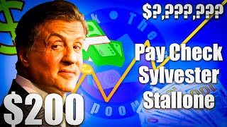 💰 Sylvester Stallone's SHOCKING Net Worth: Every Paycheck & Movie Budget REVEALED!