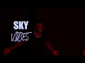 xNEPTUNE - Sky Vibes (Prod. Paryo) [Official  Video]