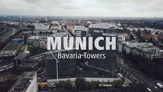 Project Bavaria Towers - Munich