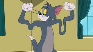 Insult aanu Murali | Tom and Jerry + Vellam movie