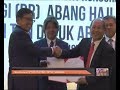 Penubuhan Petros penting untuk Sarawak