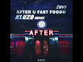 Zuvi - After U Fast Foodu (Kluzo Remix) [MORCSS011]