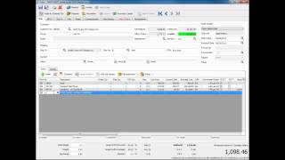 BVEssentials Inventory - Sales Orders