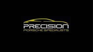 Precision Porsche Specialists, East Sussex, UK