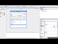 How  to design a menu in visual Basic  6 0