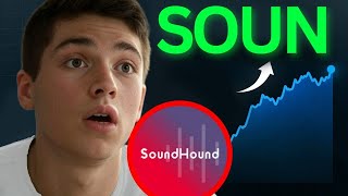 SOUN Stock IS EVEN CRAZIER! (buy?) SoundHound AI stock over 50s life insurance review