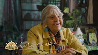 Di Ryder Documentary Interview