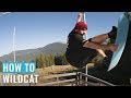 How To Wildcat On A Snowboard