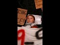 Greta Thunberg holds protest against Azerbaijan’s hosting of COP29