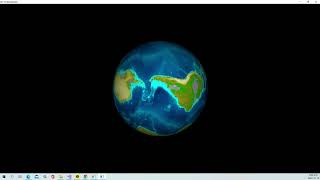 VTK Example - TexturedSphere - Cxx