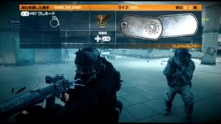 「BF3実況」その他武器パート21　花丸レミちゃん（スラグ）