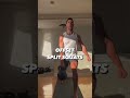 At Home Leg Day Kettlebell Workout