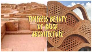 Timeless Beauty of Brick Architecture