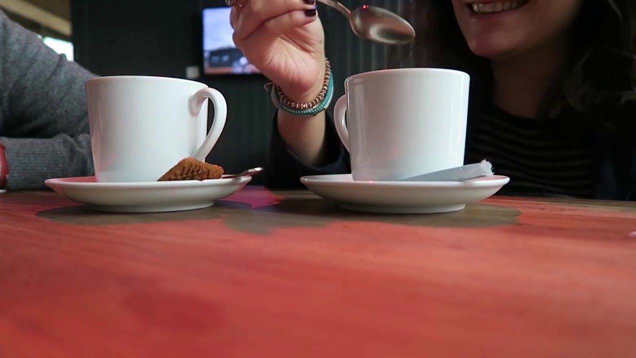 COFFEE - YouTube