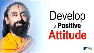 Develop a Positive Attitude |Holi 2019 Special Message - Swami Mukundananda