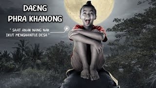 Film Horor Thailand Daeng 2022 Sub Indonesia