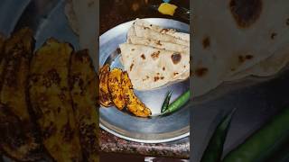 Aaj Maine subah banaya nashte per apne husband ke manpasand sabji#short#Sony recipe