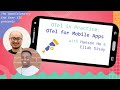 OTel in Practice: OTel for Mobile Apps with Hanson Ho and Eliab Sisay