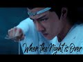 When the Night is Over | 陈情令 | The Untamed | Lan Wangji / Wangxian