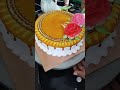 1kg simple new cake design newcakedecorationideas trending shorts viralcake