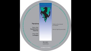 Yansima - Tweede Cans [RS2001]