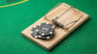 Blackjack Lies You Believe: AVOID These Common Traps