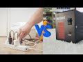 Surge Protector vs AVR