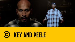 Proud Thug | Key & Peele
