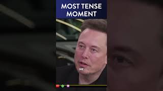Elon Musk Gets Pissed When Don Lemon Blames His Success on ‘White Privilege’