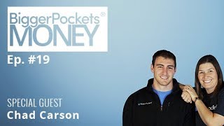 The Ultimate Real Estate Retirement Plan with Chad Carson | BP Money Podcast 19