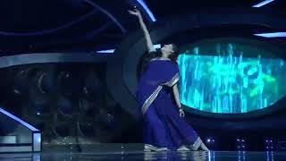 Iswariya Dance for Sai pallavi (Malar) dance💃