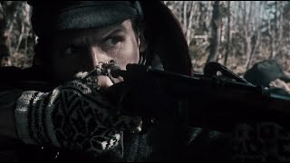 Battle of Lundehøgda, Norway 1940 - Alliert og alene (TV Mini Series 2015)