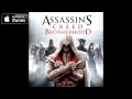 assassin s creed brotherhood ost the pantheon track 07