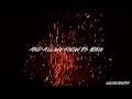 Mikky Ekko - We Must Be Killers (Lyrics)