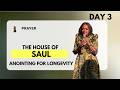 Prayer : DAY 3 | 